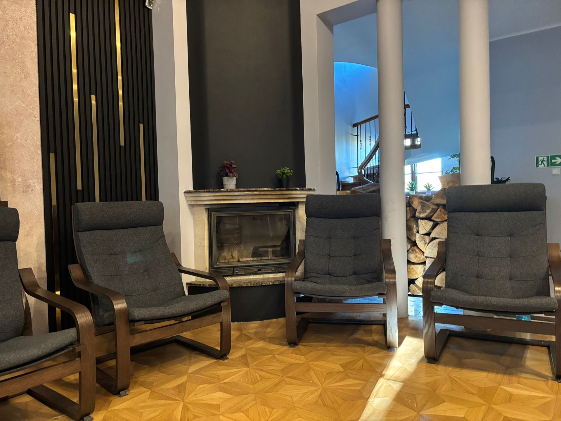 Grupowa terapia uzależnień